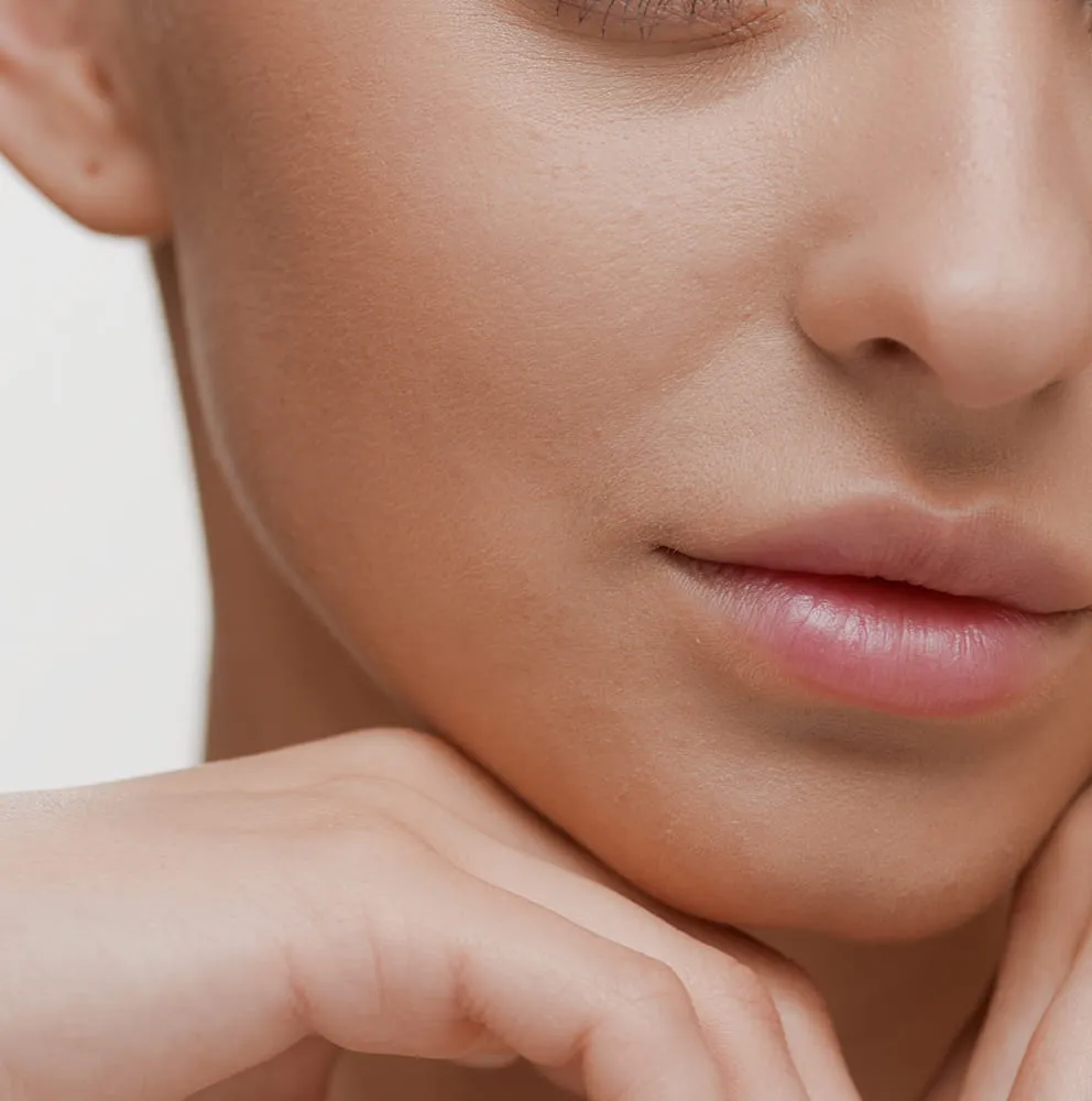 Jawline & Chin Enhancement