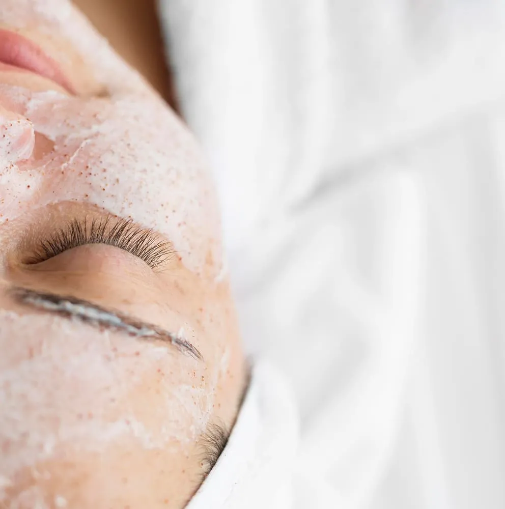 Maintenance treatments