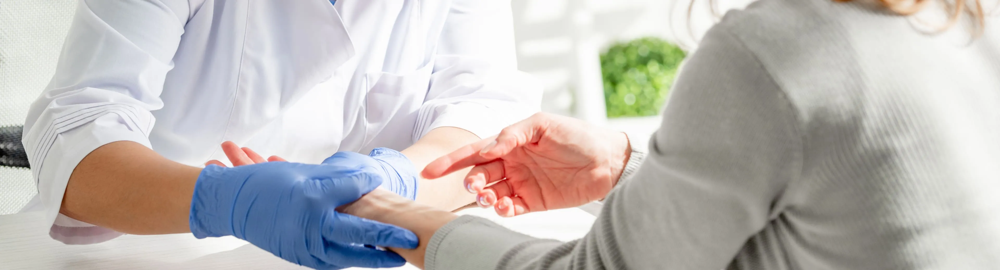 before and after banner