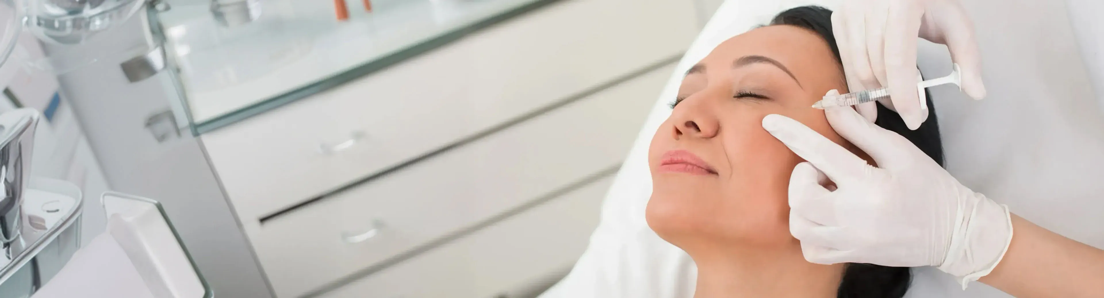 botox treatment banner