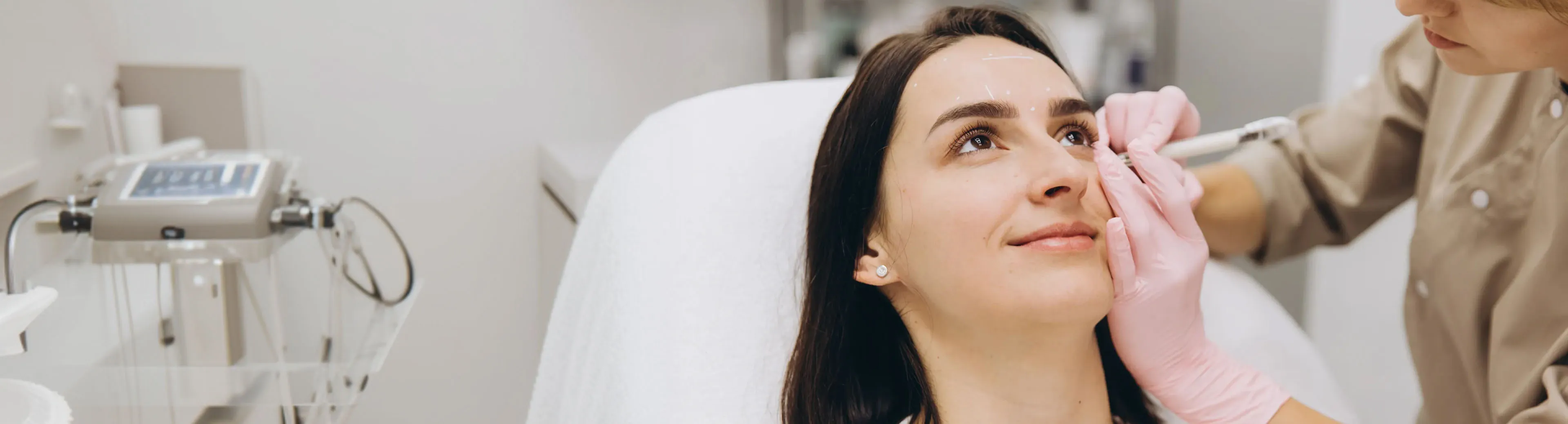 dermal fillers banner