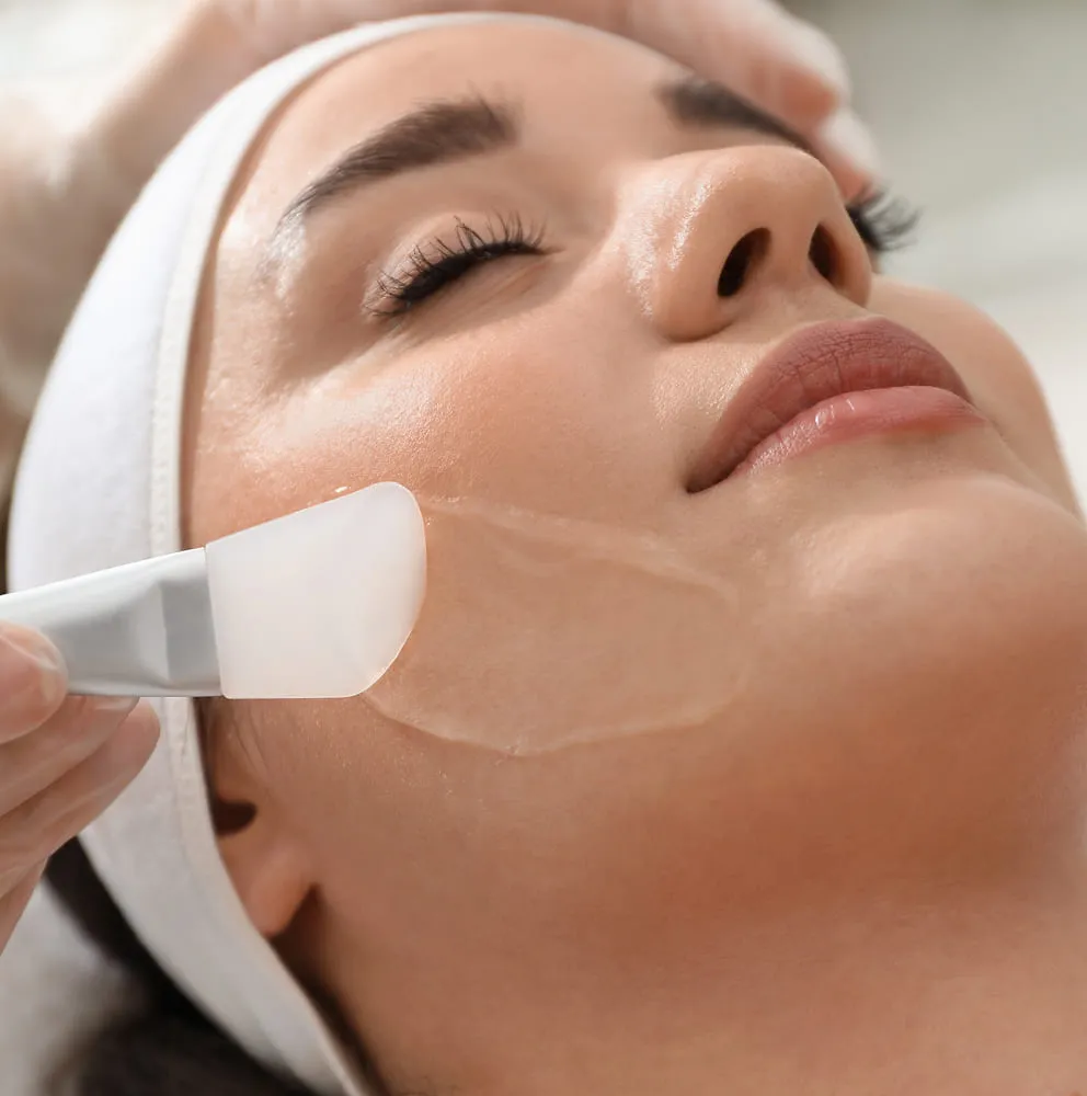 Enlighten Chemical Peel