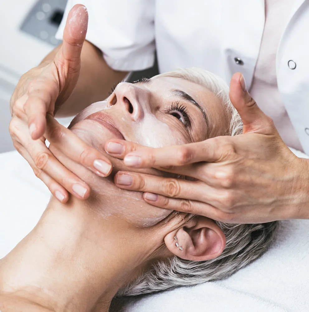 Jessner's with TCA Chemical Peel