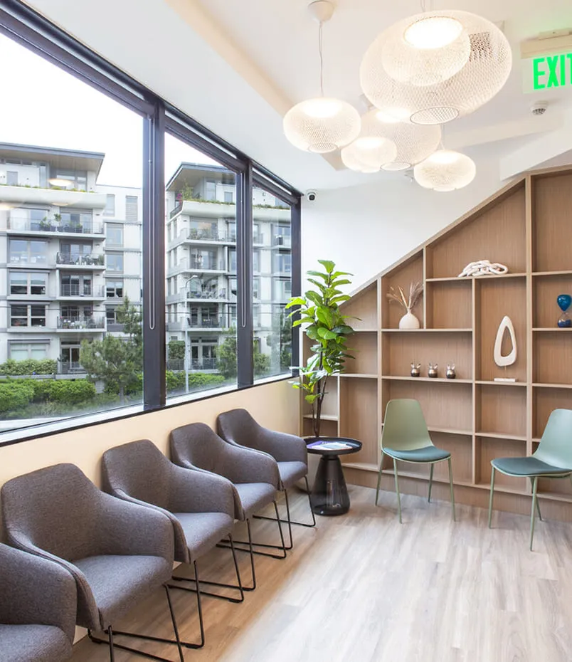 patient satisfaction