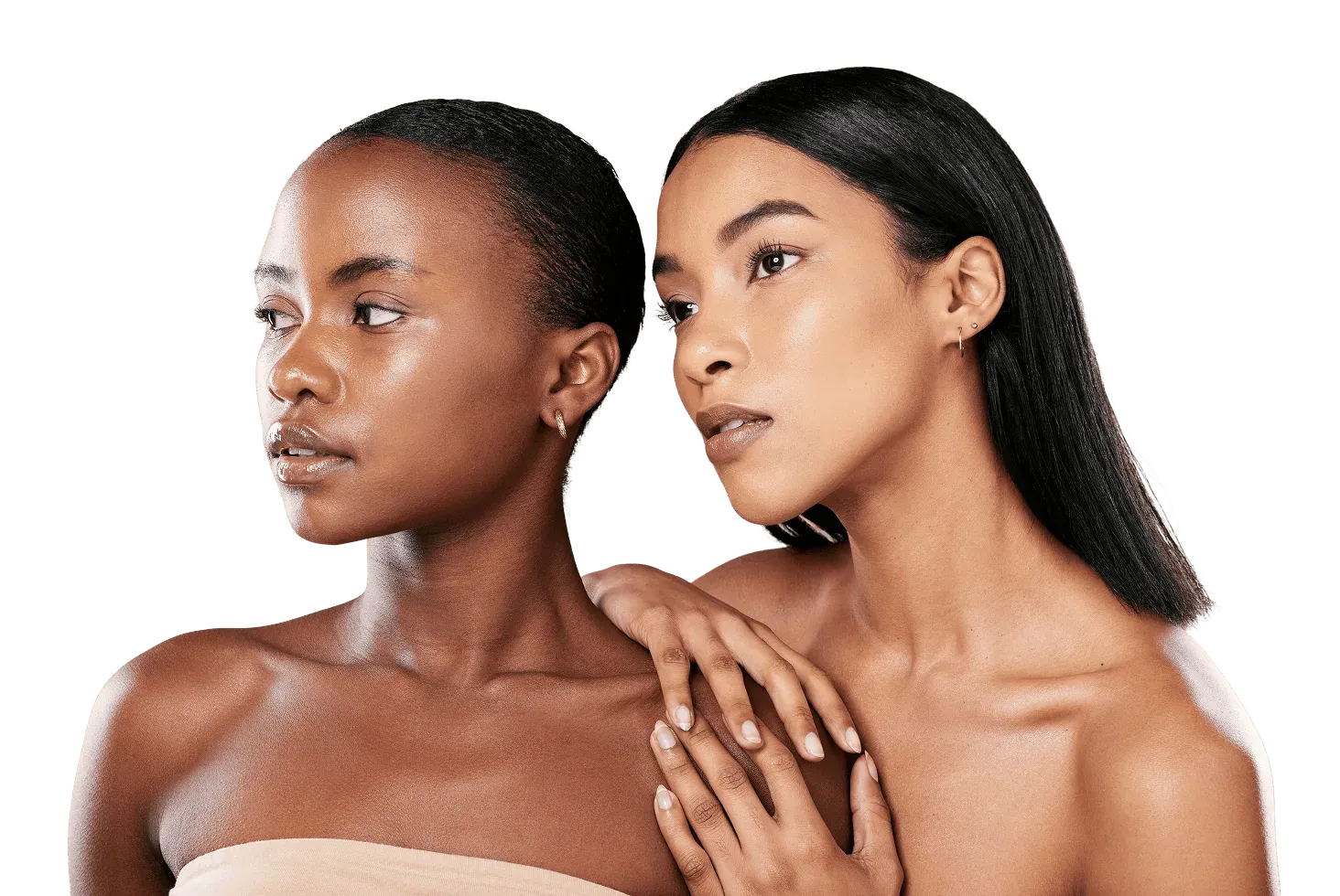 skin screening banner