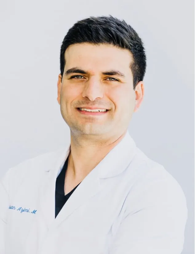 Dr. Ehsan Azimi
